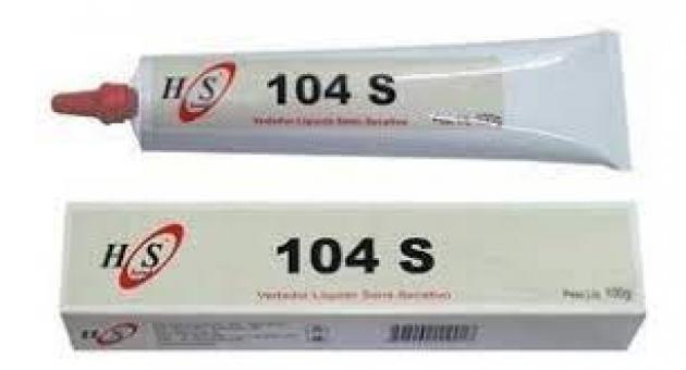 cola branca 100g - Código 1-1-1