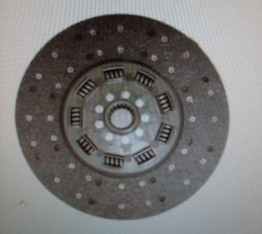 DISCO EMB SC 112EF/113 320HP - Código 10001-1-1