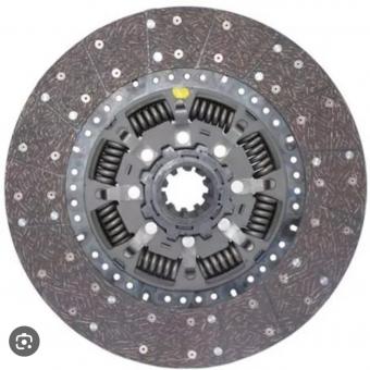 DISCO EMB VV FH12/EDC-SPL/ZF - Código 10004-1-1