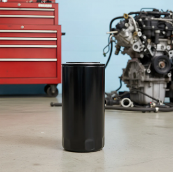 Filtro lubrificante do motor. - Código 10054-1-1