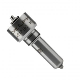 Bico injetor Delphi. - Código 10087-1-1