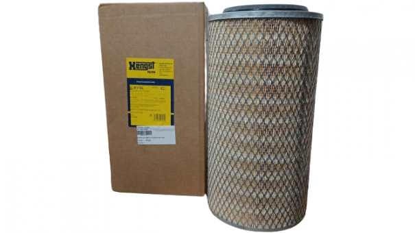 Filtro ar primário / Mercedes Benz  - Código 10101-1-1