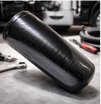 Filtro lubrificante do  motor. - Código 10102-1-1