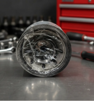 FILTRO LUBR VW/FORD/GM-B.GRD