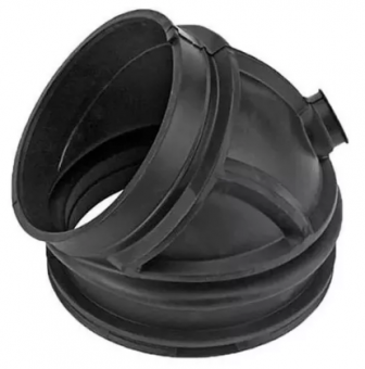 Mangueira filtro ar / saida / original - Volvo  FH / NH      OR-8149322 - Código 10147-1-1