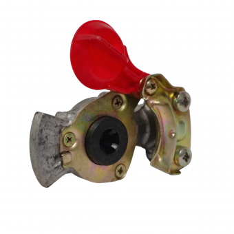 Válvula mão de amigo ( Emergência ) - Código 1016-1-1