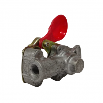 VALV MAO AMIGO-EMERGENCIA