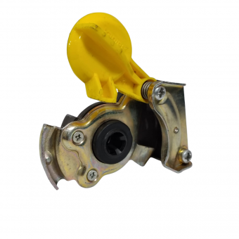 Válvula mão de amigo ( Serviço ) - Código 1017-1-1