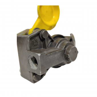 VALV MAO AMIGO-SERVICO