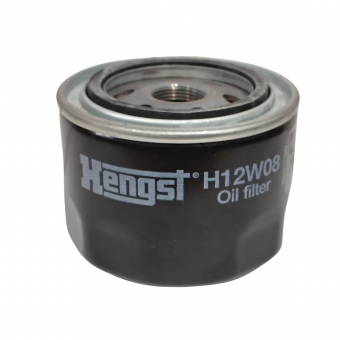 Filtro lubrificante /  Peugeot / Fiat / Citroen - Código 10174-1-1