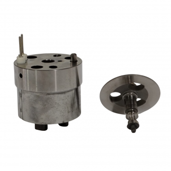  Atuador para unidade injetora. - Código 10236-1-1