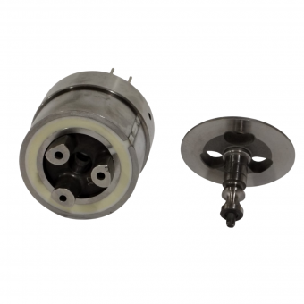 KIT ATUADOR UN INJ VV FH EUI D12D