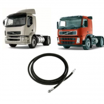 FLEX SERVO EMB VV FH-CIL PLAST - Código 10280-1-1