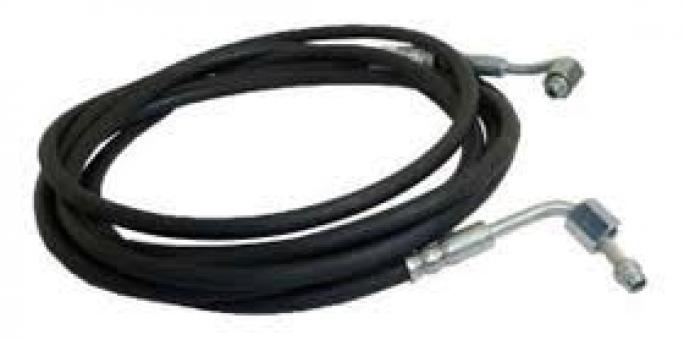 Flexivel direção hidraulica - cilindro 4610 mm - Código 10294-1-1