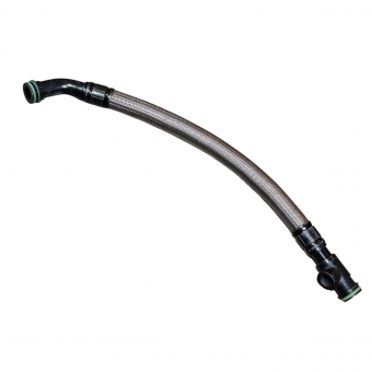 Flexível retarder ao radiador de  óleo - Código 10299-1-1