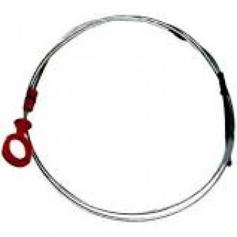 Vareta nivel oleo motor volvo fh - d12 lts - Código 10155-1-1