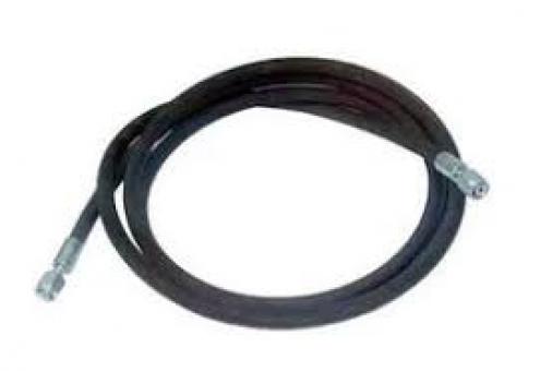 Flexivel servo embreagem volvo fh - original / cilindro ferro - Código 10304-1-1