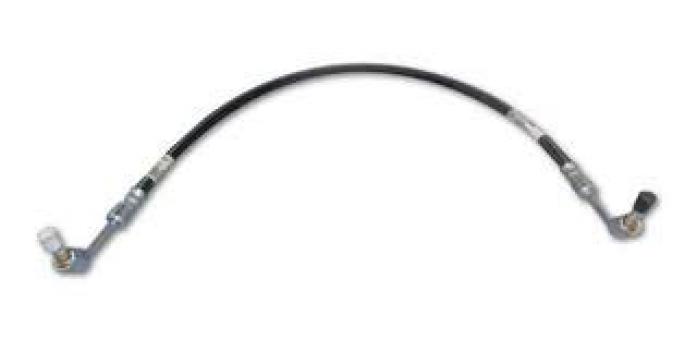 Flexivel cabine scania s4 pgr - 790 mm / trava / lado direito - Código 10306-1-1