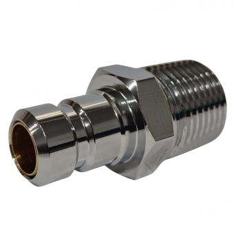 Válvula  dreno radiador d