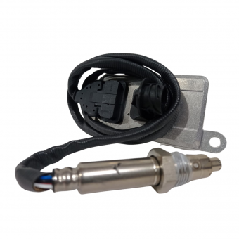 Sensor nox ( Arla ) para caminhões Scania. - Código 10331-1-1