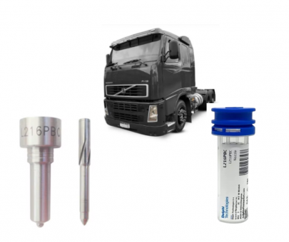 Bico injetor Delphi.  - Código 10359-1-1