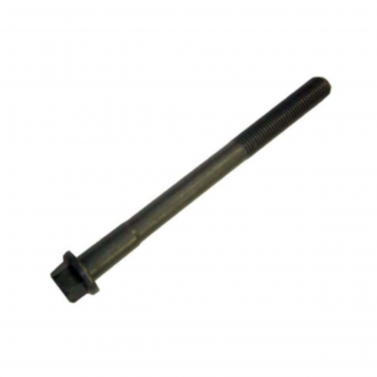 Parafuso cabeçote M16X190X2,0 mm ( Motor ) Scania S4/ S5    OR- 1451946 - Código 10362-1-1