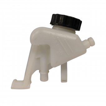 Reservatório do fluido da embreagem para caminhões Volvo. - Código 10379-1-1