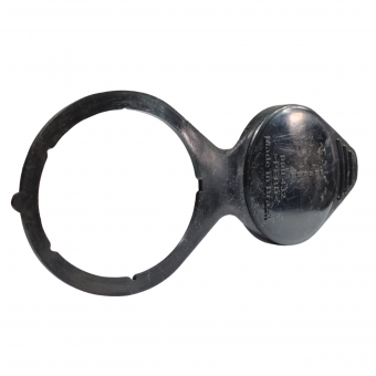 Tampa do reservatório d'água do limpador de para-brisa  - Código 10381-1-1