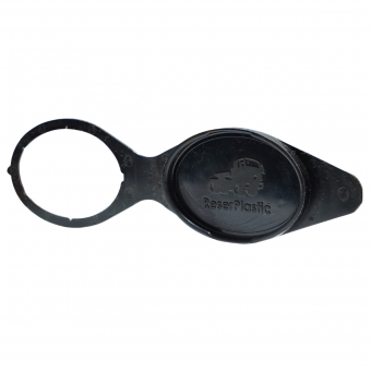 TPA RESERV AGUA PARAB VV FH/FM 04..