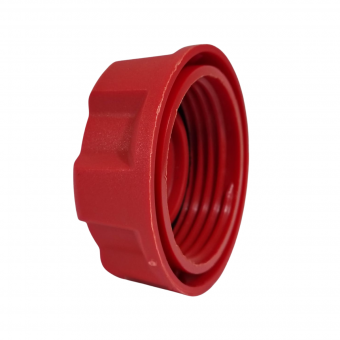 Tampa do gargalo de óleo do motor.  - Código 10383-1-1