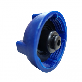 Tampa do tanque de expansão 1,4 Bar ( Arrefecimento do motor ) - Código 10384-1-1