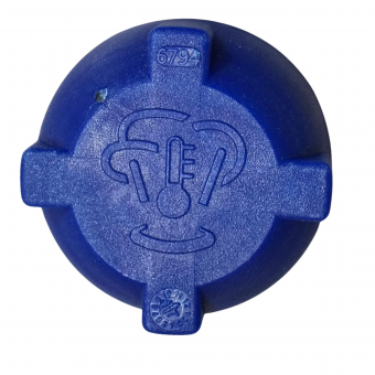 TPA RESERV AGUA RAD VV/VM/MB-1.4BAR