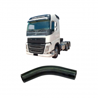 Mangueira ar quente -  Volvo  - Código 10421-1-1