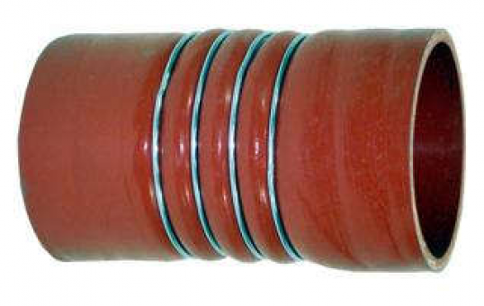Mangueira intercooler / 90X179 mm - Iveco Eurotech / Trakker    OR-41026109 - Código 10438-1-1