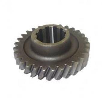 Engrenagem 5.cambio  scania  gr870 - 41d / ant - Código 10439-1-1