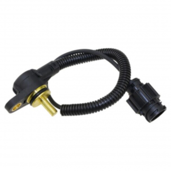 Sensor temperatura / Volvo FH / NH /  D12C / D       OR- 20374281 / 20576614 - Código 10453-1-1