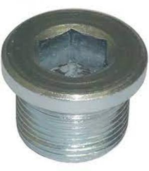 Bujao cubo redutor mbb 1935 / 1938 hl7 - Código 10460-1-1