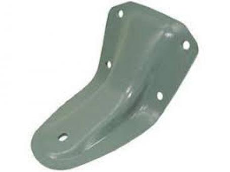 Suporte  coxim motor dianteiro / lado direito / lado esquerdo -  Scania 112 / 113  OR-397301 - Código 1047-1-1