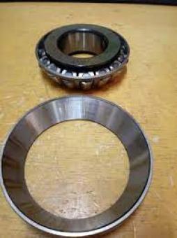 Rolamento manga eixo volvo n / l -  5.5 - Código 1665-1-1