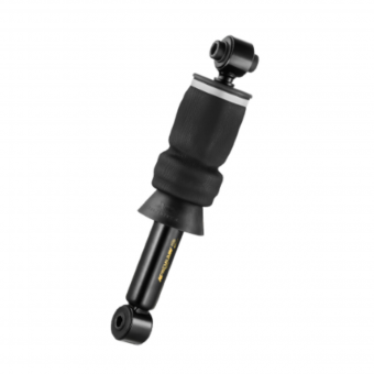 Conjunto mola pneumática cabine  ( traseiro ) Iveco  - Código 10542-1-1