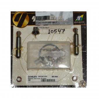 REP VALV PILOTO MOD MBB 1938/2638/1944-ALUM