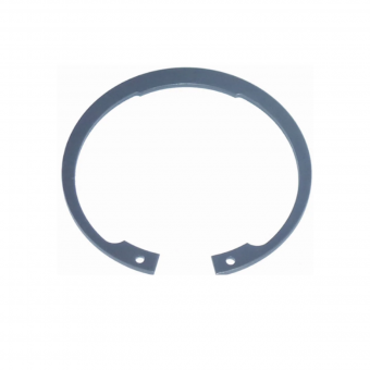 Trava diferencial ( Eixo saida para traseiro ) Scania S4 6X4   804846 - Código 10565-1-1