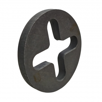 Arrastador  bomba hidráulica  / compressor - Código 10579-1-1