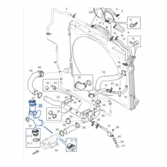 MANG RAD SC S7-PGRS/DC13/16-INF
