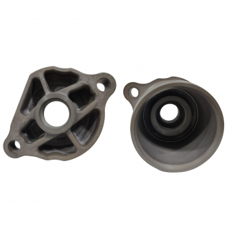  Caneca reduzida ( câmbio VT ) Volvo - Código 10650-1-1