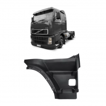 Estribo lado direito - Volvo FH     2004 A 2014      OR-3175928 - Código 10663-1-1