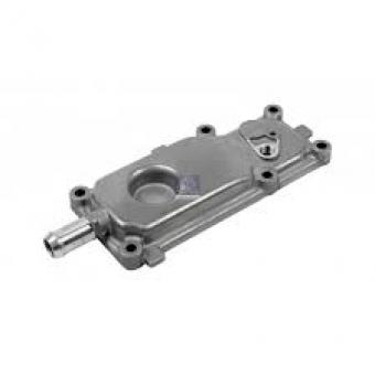 TPA SUP CARCACA VALV TERMOST SC S4-FLANGEADA - Código 10665-1-1