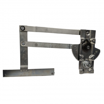 Maquina vidro lado direito / Scania - Código 1068-1-1