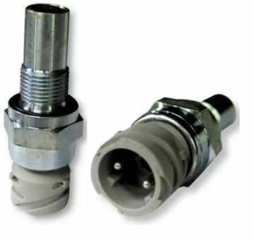 Sensor rotação T129 ( Câmbio ) Scania  S5 - Código 10690-1-1