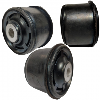 Bucha braço articulação cabine / Scania NTG - Código 10740-1-1